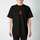 #Ulum's collectionの#Wave Junkie 02 Regular Fit T-Shirt
