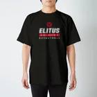 エリータスバスケットボールのElitus Basketball Family Tシャツ Regular Fit T-Shirt