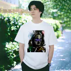 CurtainCallのguilt Regular Fit T-Shirt