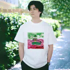 makitasoのZAO Regular Fit T-Shirt