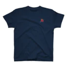 FUCHU SAKURA GARDENのげんきアート展　柴田将人 テントウ虫 Regular Fit T-Shirt