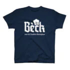 megumiillustrationのBeck Regular Fit T-Shirt