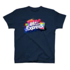 モンブランの#朝までAdobeExpress Regular Fit T-Shirt