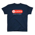 瀬高きりん♨温泉グッズのONSEN Regular Fit T-Shirt