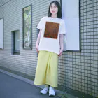 ★庭トリ堂☆の彩界-SIKISAI 十人十色 Regular Fit T-Shirt