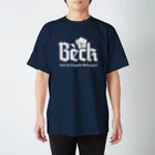 megumiillustrationのBeck Regular Fit T-Shirt