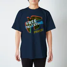 otemochanの【パレスチナ連帯】PEACE Regular Fit T-Shirt