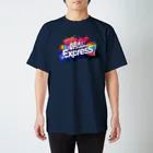 モンブランの#朝までAdobeExpress Regular Fit T-Shirt
