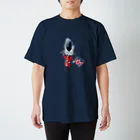 MAYOMiTANiのLONDON CAT Regular Fit T-Shirt