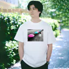 れのれらTVのれのれらTV2022オリジナルTシャツ② Regular Fit T-Shirt