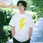 stereovisionのスポーツ冒険家 Regular Fit T-Shirt