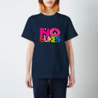 いるまぁーな★入間店のいるまぁーな　NO NUKES  Regular Fit T-Shirt