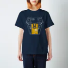 ツバメインダストリ株式会社のアーカックス　胸部フロントデザイン Regular Fit T-Shirt