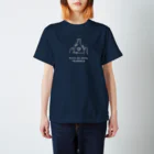 ふわとろショップの責任転嫁 Regular Fit T-Shirt