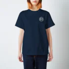 カニデザインのＳＤ採炭方式 Regular Fit T-Shirt