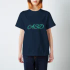 多摩市民のASD Ⅰ Regular Fit T-Shirt
