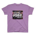 喫茶再会ℒฺℴฺνℯฺのテクノポップってなに？！ Regular Fit T-Shirt