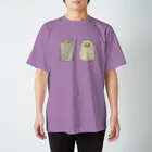 さいとうよしみ Yoshimi SaitoのPrimitive Regular Fit T-Shirt