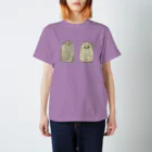 さいとうよしみ Yoshimi SaitoのPrimitive Regular Fit T-Shirt