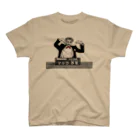 cactus_coolerのMAC AKASAKA Regular Fit T-Shirt