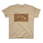 はんざわのぽぽろ君 Regular Fit T-Shirt