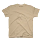 理系のらくがきのちゅーせいだい Regular Fit T-Shirt