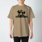 cactus_coolerのMAC AKASAKA Regular Fit T-Shirt