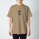 アウトドア好きのランタン Regular Fit T-Shirt