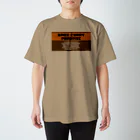 KOHOsousakuBUのスパイスカレーパラダイス Regular Fit T-Shirt