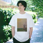 umitotsukino.Risaの壮大な計画 Regular Fit T-Shirt