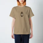アウトドア好きのランタン Regular Fit T-Shirt