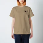 アウトドア好きのテント Regular Fit T-Shirt