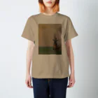 umitotsukino.Risaの壮大な計画 Regular Fit T-Shirt