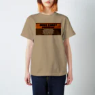 KOHOsousakuBUのスパイスカレーパラダイス Regular Fit T-Shirt