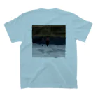 shonjiのわれ我ワレ Regular Fit T-Shirtの裏面