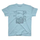 シューズのくつパズルLv.92 Regular Fit T-Shirt