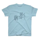 やつはし農園のスリムパーとスリムもち Regular Fit T-Shirt