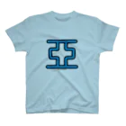 catmanjohn〜猫男じょんの亞の境地 Regular Fit T-Shirt