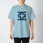 catmanjohn〜猫男じょんの亞の境地 Regular Fit T-Shirt