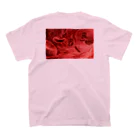 guardianbotanicalsbloodbalanceaustraliaのhttps://www.facebook.com/GuardianBotanicalsBloodBalanceAU/ Regular Fit T-Shirtの裏面