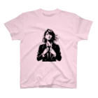 chanmaのYOU Regular Fit T-Shirt