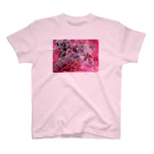 石倉かよこのグッズショップのSAKURA-002 Regular Fit T-Shirt