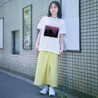 思い出団地の浪漫的都市 Regular Fit T-Shirt