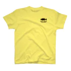つりてらこグッズ(釣り好き＆おもしろ系)の風が吹いたらスピナベＴシャツ② Regular Fit T-Shirt