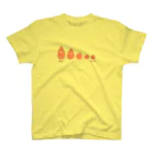 大賀一五の店のウサチャンタコチャン Regular Fit T-Shirt