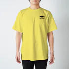 つりてらこグッズ(釣り好き＆おもしろ系)の風が吹いたらスピナベＴシャツ② Regular Fit T-Shirt
