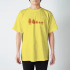 大賀一五の店のウサチャンタコチャン Regular Fit T-Shirt