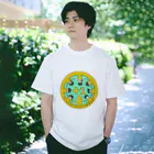 plus1-hoikuの子どもたちにもう1人保育士を！応援Tシャツ Regular Fit T-Shirt