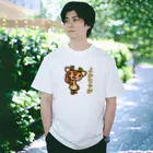 ザ・ワタナバッフルの屋久島弁シリーズ：よかちゃが Regular Fit T-Shirt