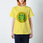 plus1-hoikuの子どもたちにもう1人保育士を！応援Tシャツ Regular Fit T-Shirt